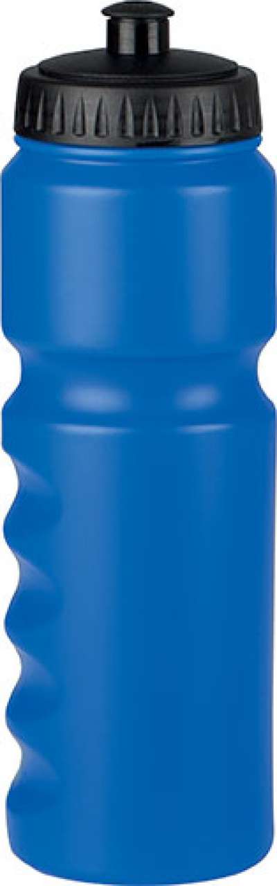 SPORTS BOTTLE 500 ML - Royal Blue - Main