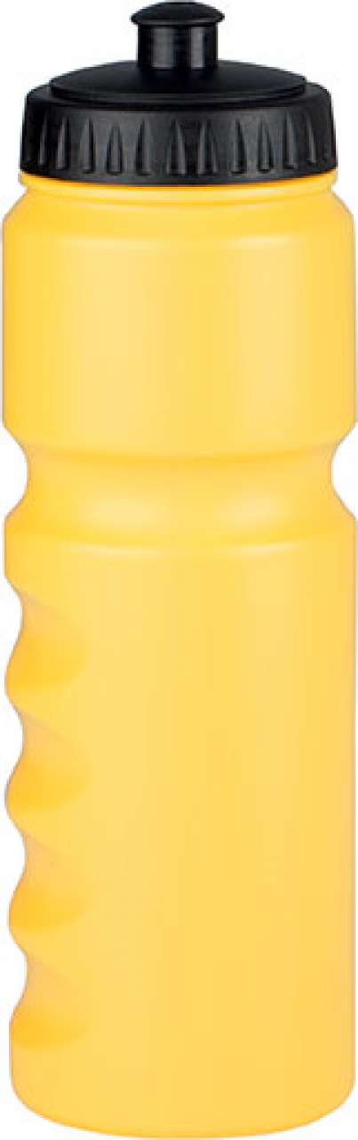 SPORTS BOTTLE 500 ML - Yellow - Main
