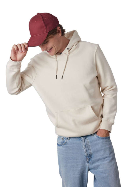 ORLANDO - 6 PANELS CAP - Lemon Yellow/Dark Grey - Additional