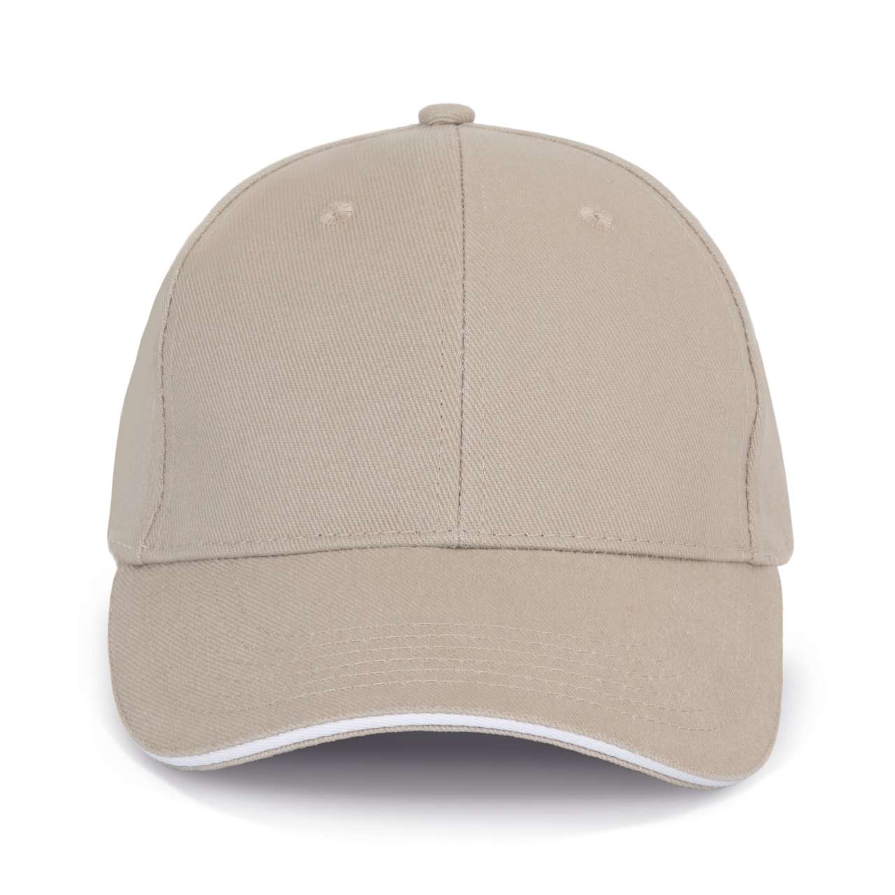 KP011 Beige/White