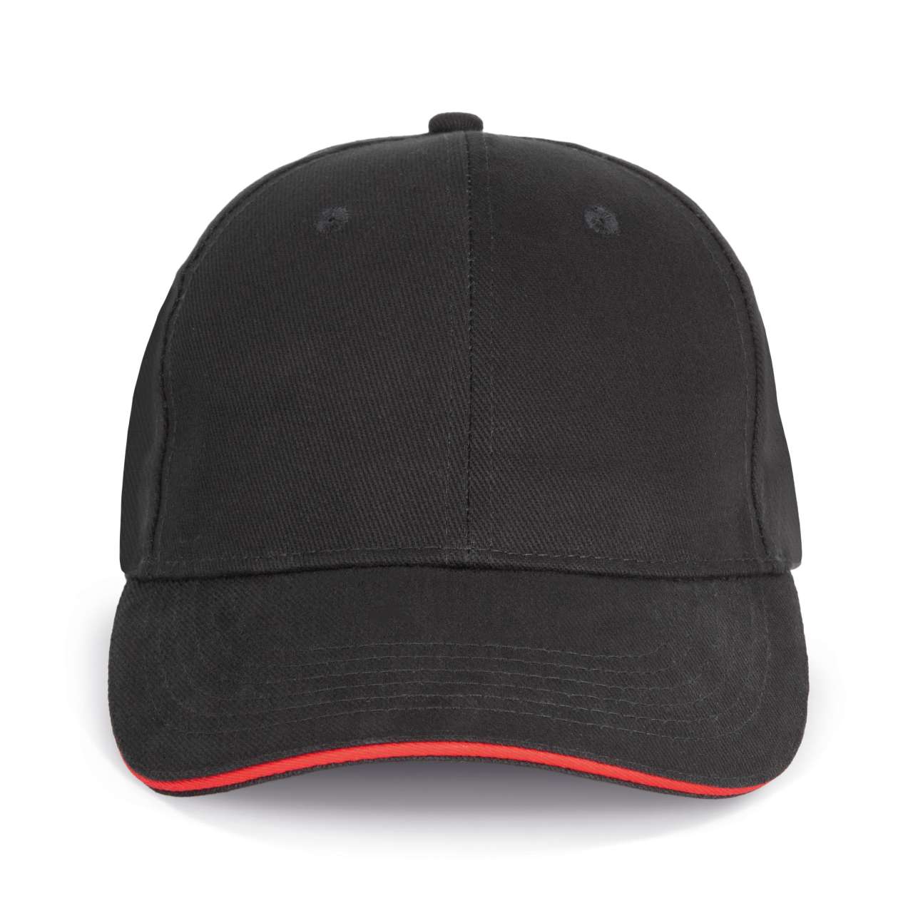 KP011 Black/Red
