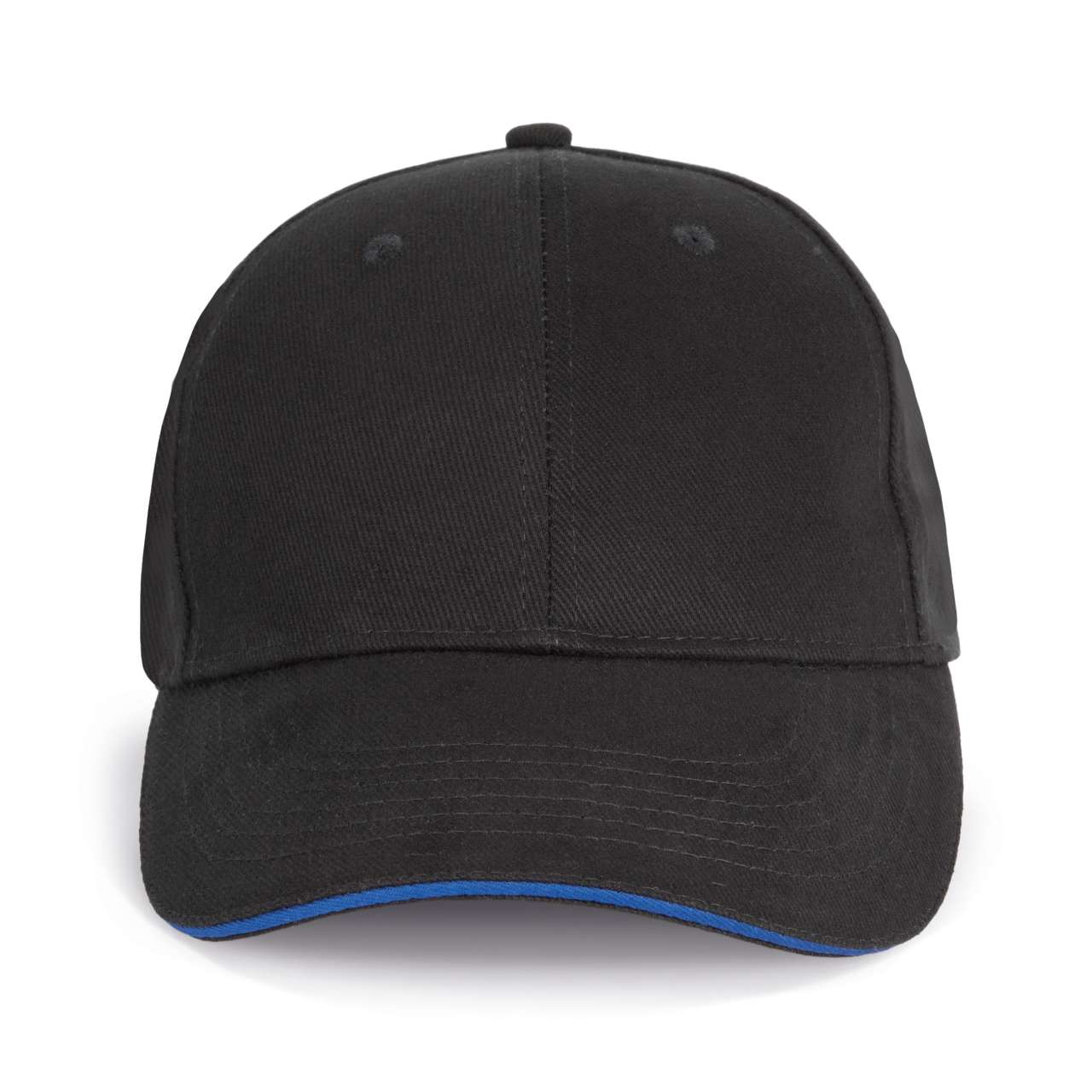 KP011 Black/Royal Blue