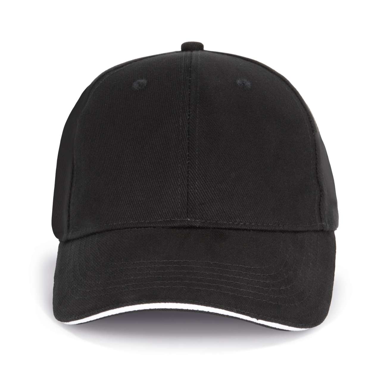 KP011 Black/White