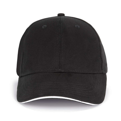 KP011 Black/White