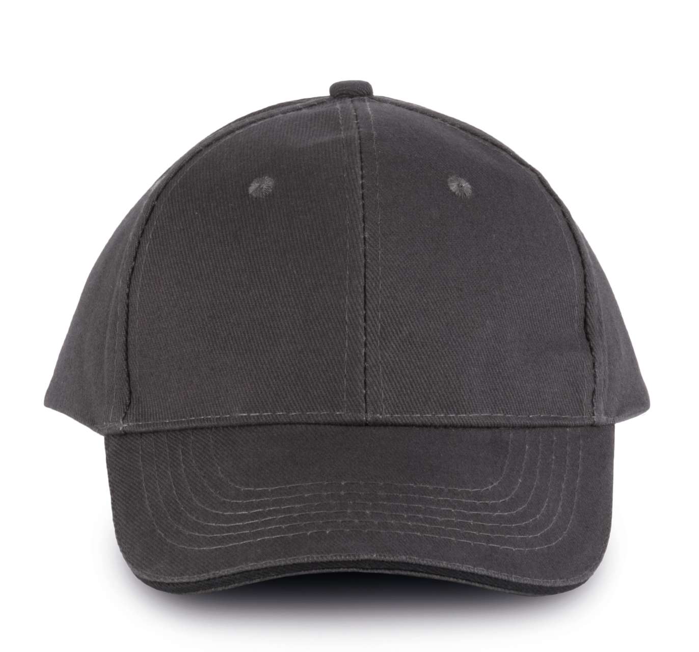 KP011 Dark Grey/Black