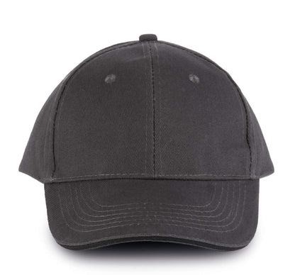 KP011 Dark Grey/Black
