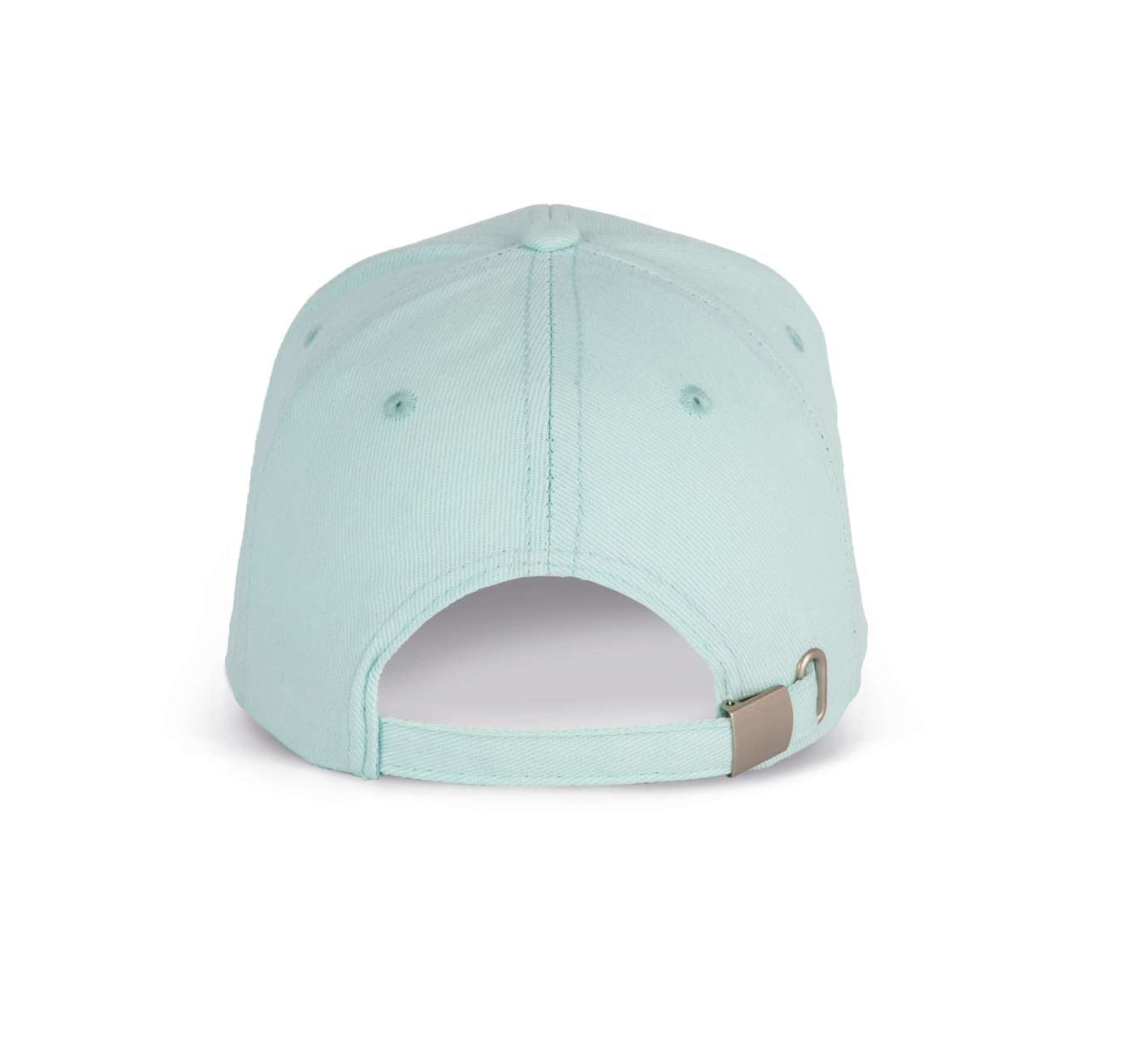 ORLANDO - 6 PANELS CAP - Ice Mint/Light Grey - Additional