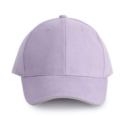 KP011 Light Violet/Light Grey