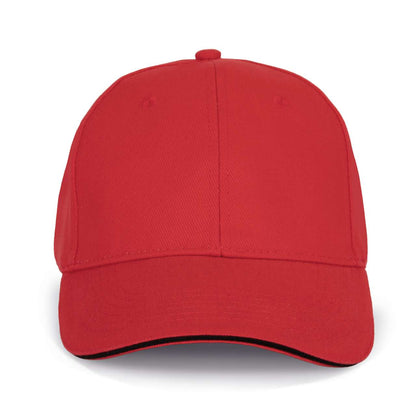 KP011 Red/Black