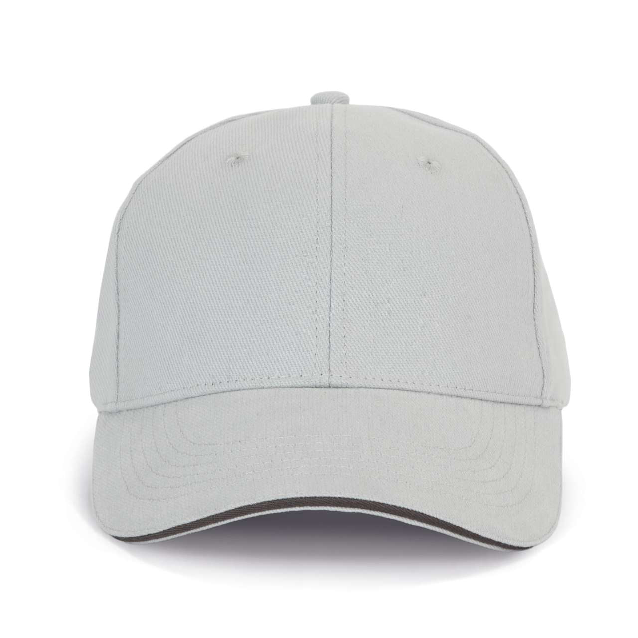 KP011 Snow Grey/Dark Grey