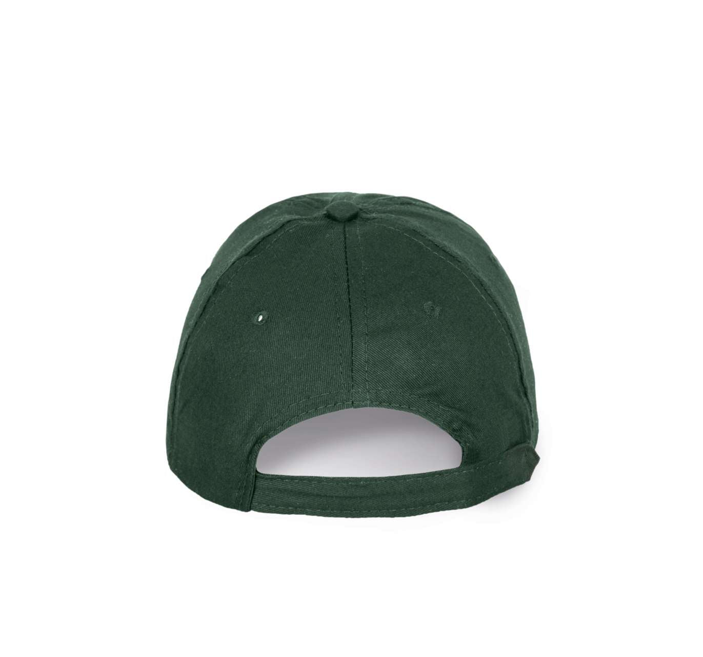 BAHIA - 7 PANELS CAP - Black - Additional