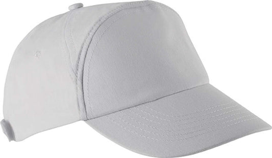 BAHIA - 7 PANELS CAP - White - Main