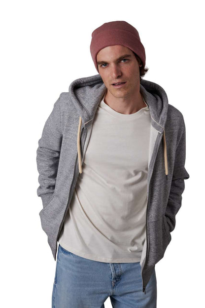 BEANIE - Light Violet - Additional