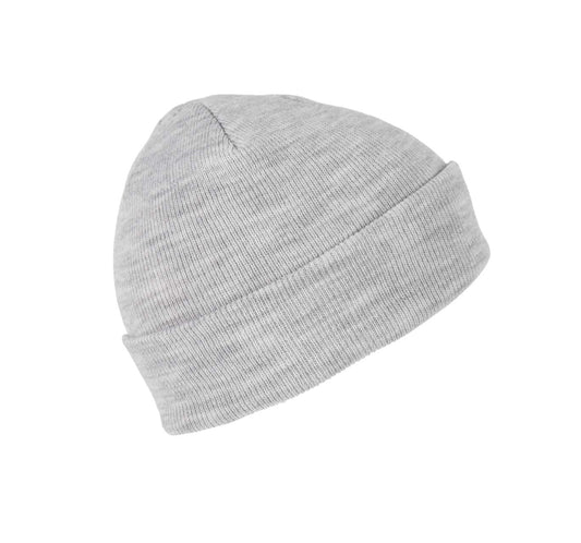 BEANIE - Ash Heather - Main