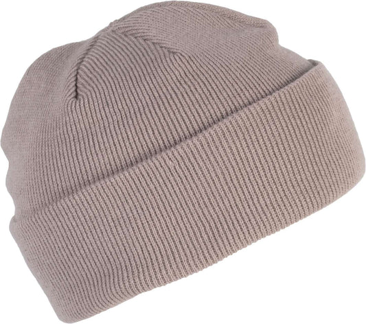 BEANIE - Beige - Main