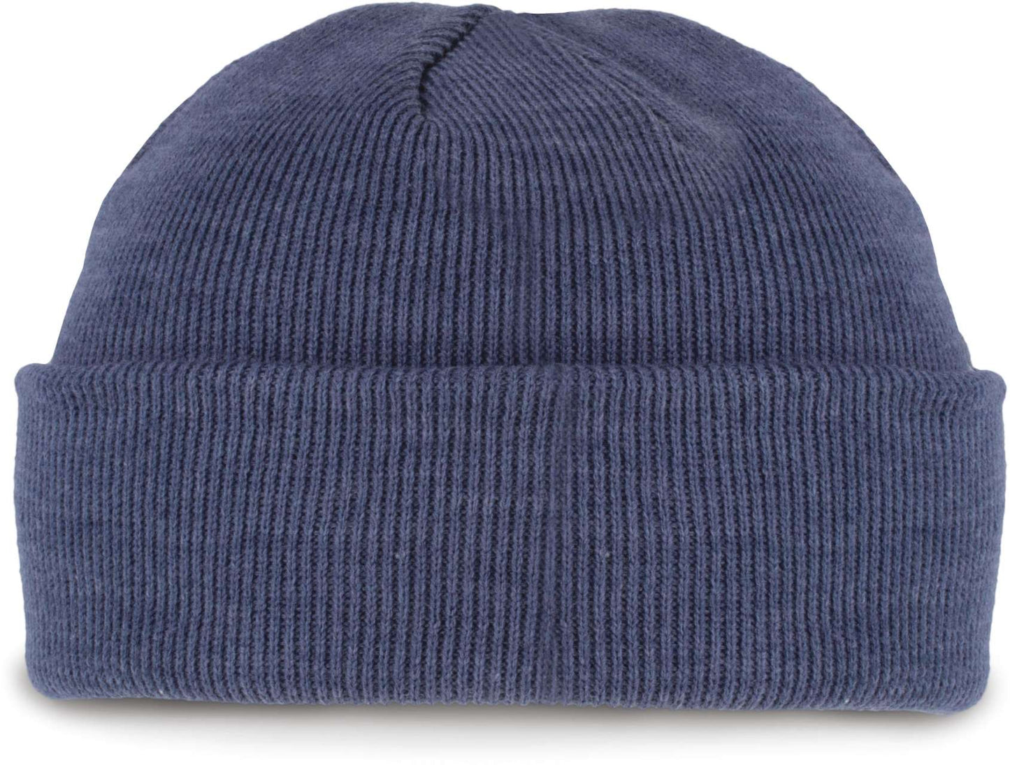 BEANIE - Blue Heather - Additional