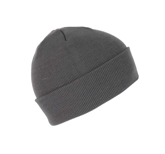 BEANIE - Convoy Grey - Main