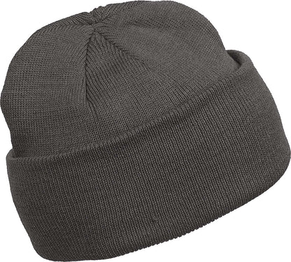 BEANIE - Grey - Main