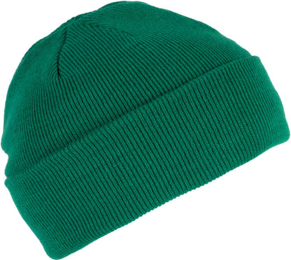 BEANIE - Kelly Green - Main