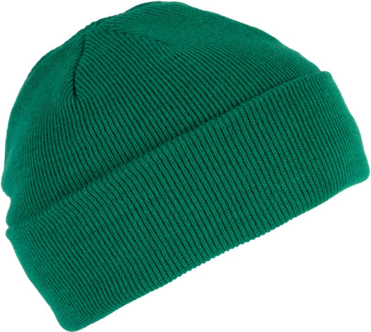 BEANIE - Kelly Green - Main
