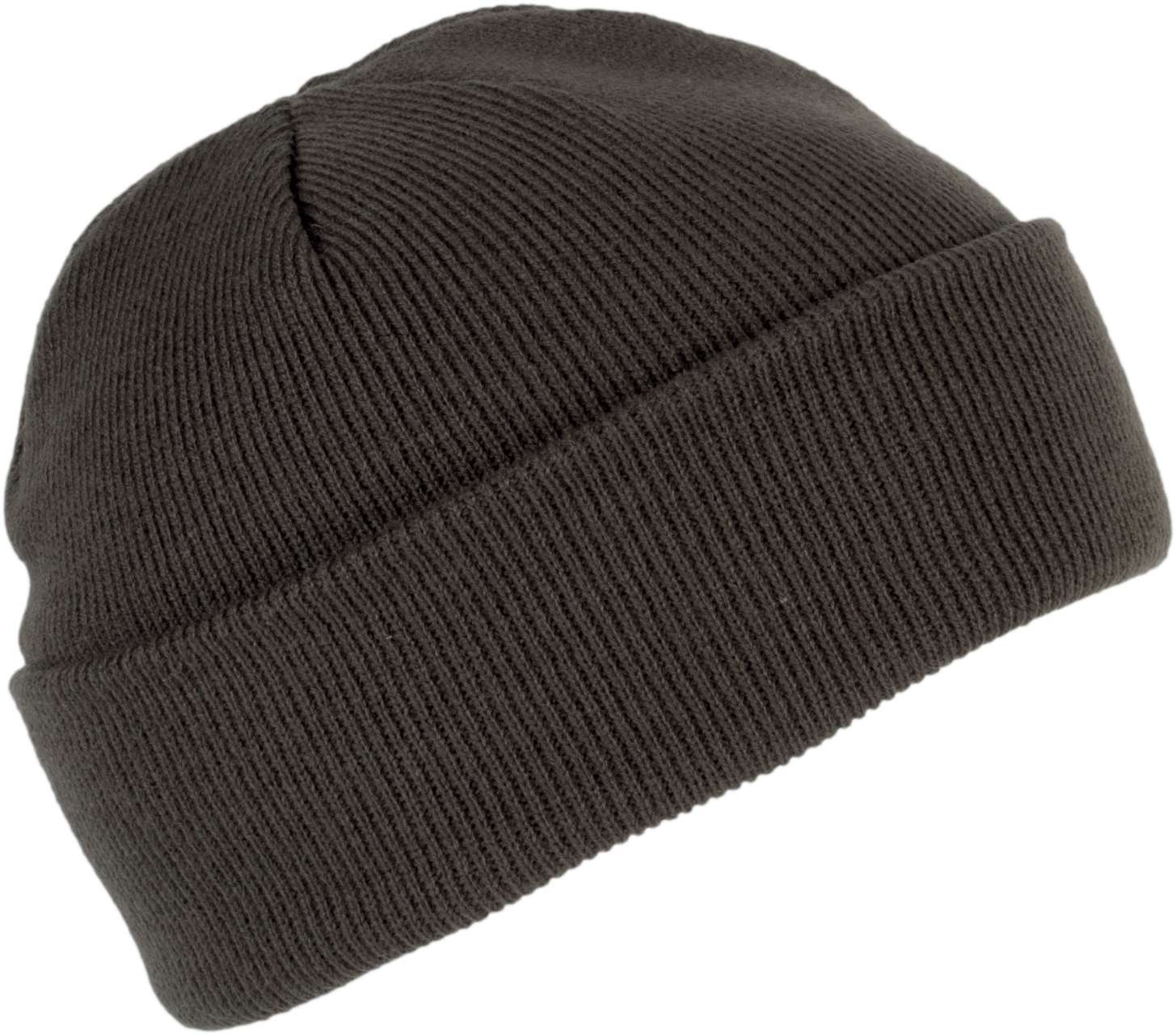 BEANIE - Khaki - Main