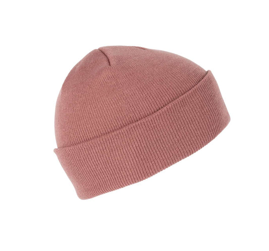 BEANIE - Light Marsala - Main