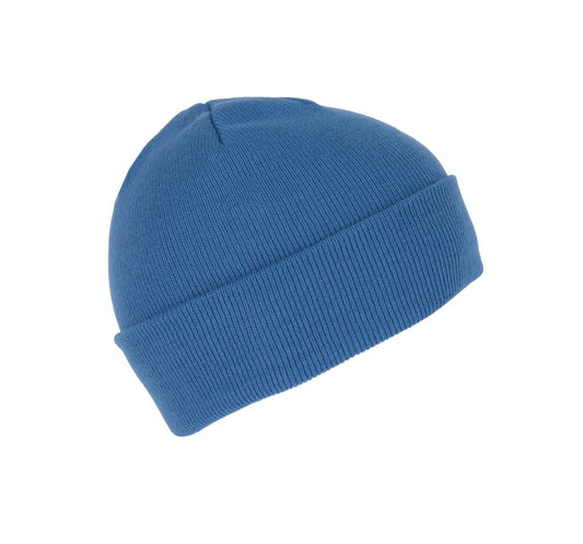 BEANIE - Light Royal Blue - Main