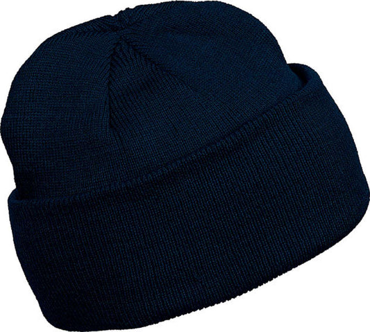 BEANIE - Navy - Main