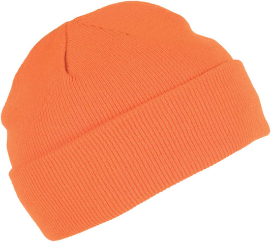 BEANIE - Orange - Main