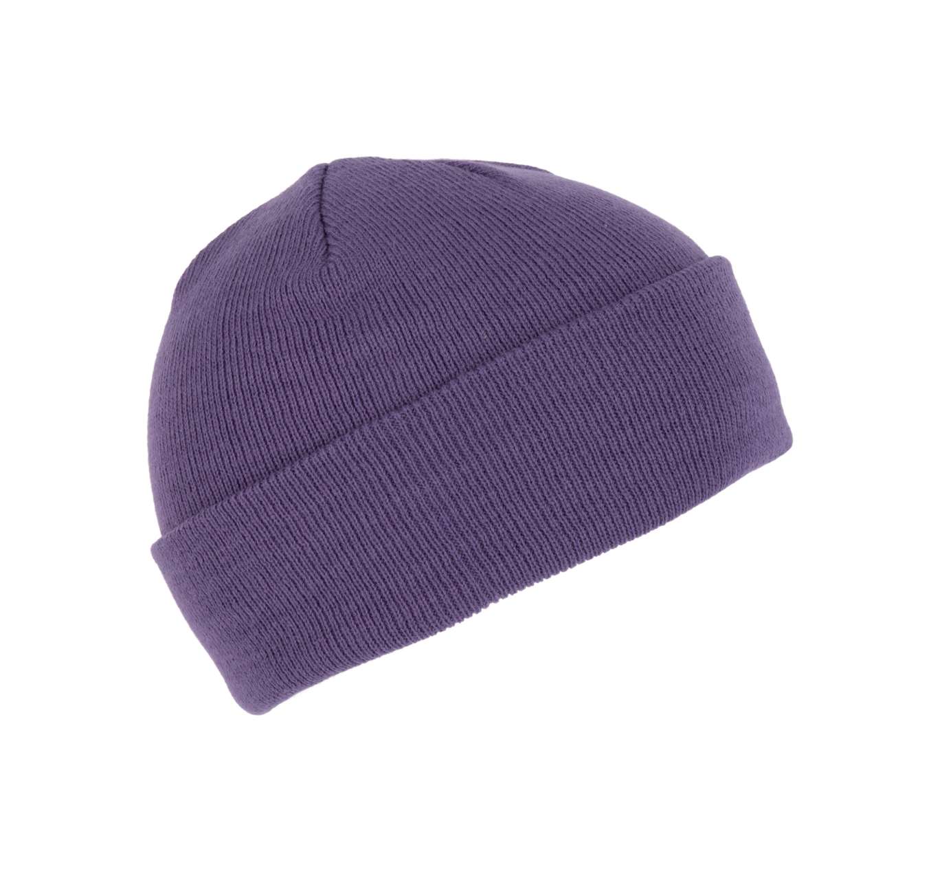 BEANIE - Purple - Main