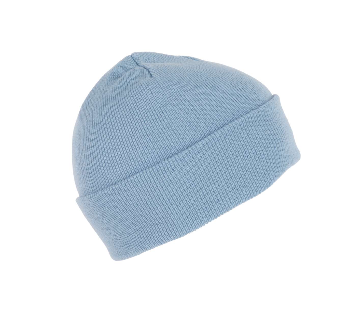 BEANIE - Sky Blue - Main