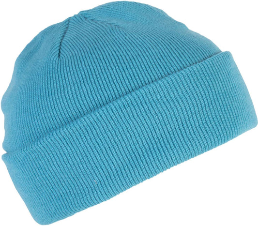 BEANIE - Surf Blue - Main