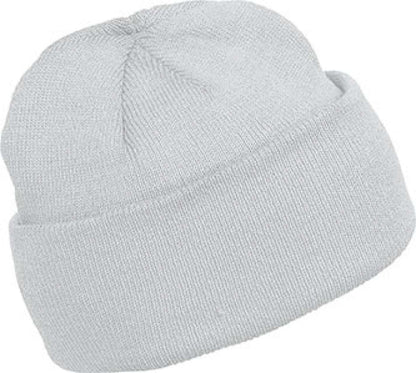 BEANIE - White - Main