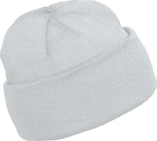 BEANIE - White - Main
