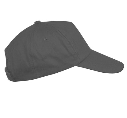 KP041 Dark Grey