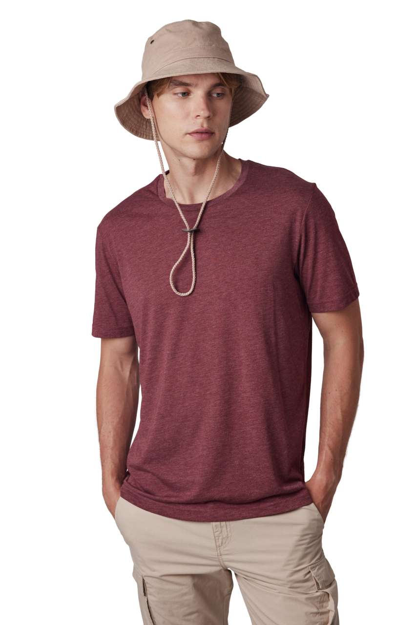 BAROUDEUR - BUCKET HAT - Beige - Additional