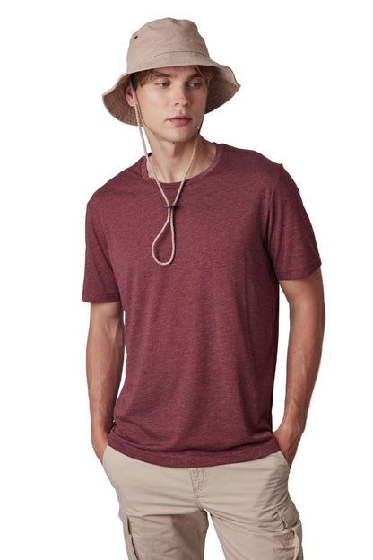 BAROUDEUR - BUCKET HAT - Beige - Additional