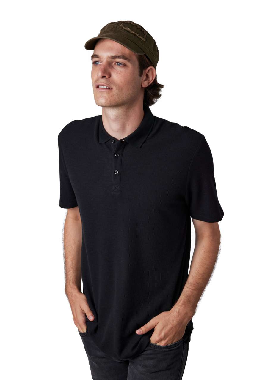CUBA - 3 PANELS CAP - Beige - Additional