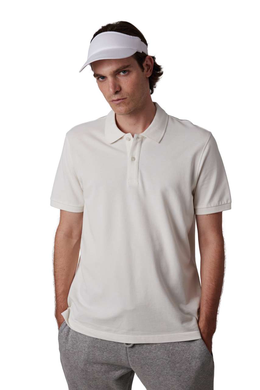 SPORTS SUN VISOR - White - Additional