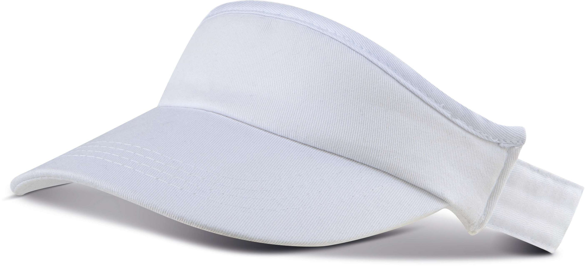 SPORTS SUN VISOR - Navy - Additional