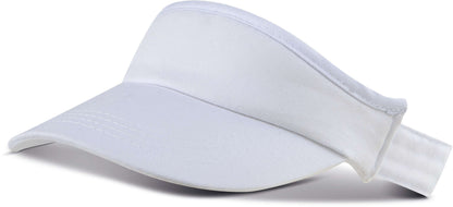 SPORTS SUN VISOR - Navy - Additional