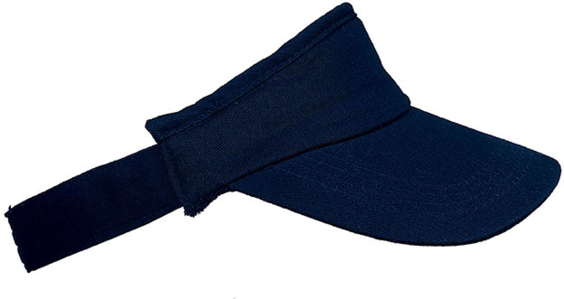 SPORTS SUN VISOR - Navy - Main