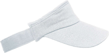 SPORTS SUN VISOR - White - Main