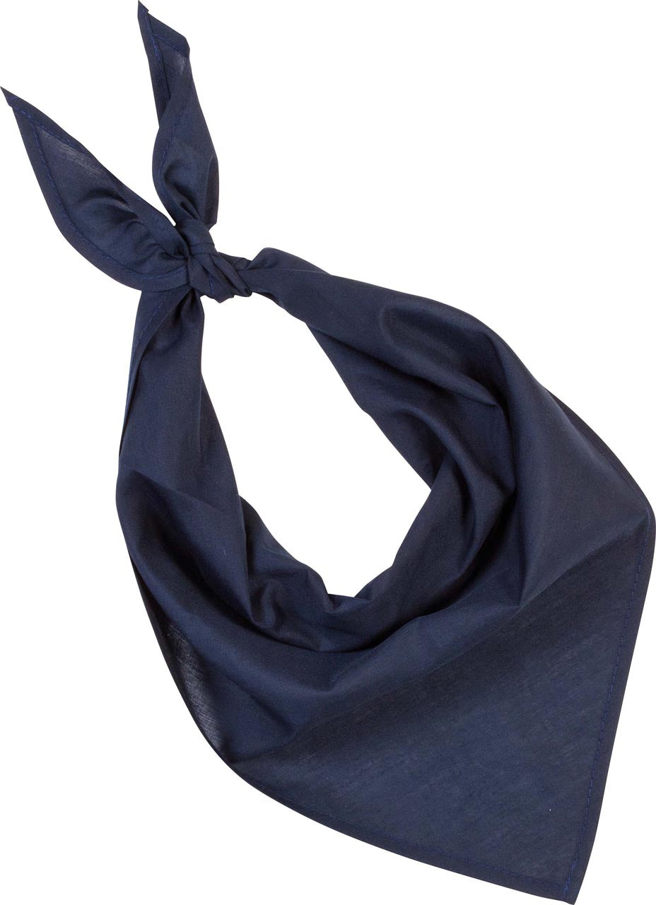FIESTA - BANDANA - Black - Additional