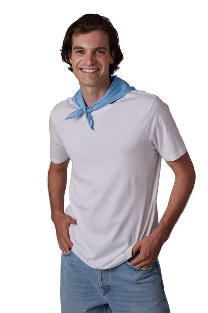 FIESTA - BANDANA - White - Additional