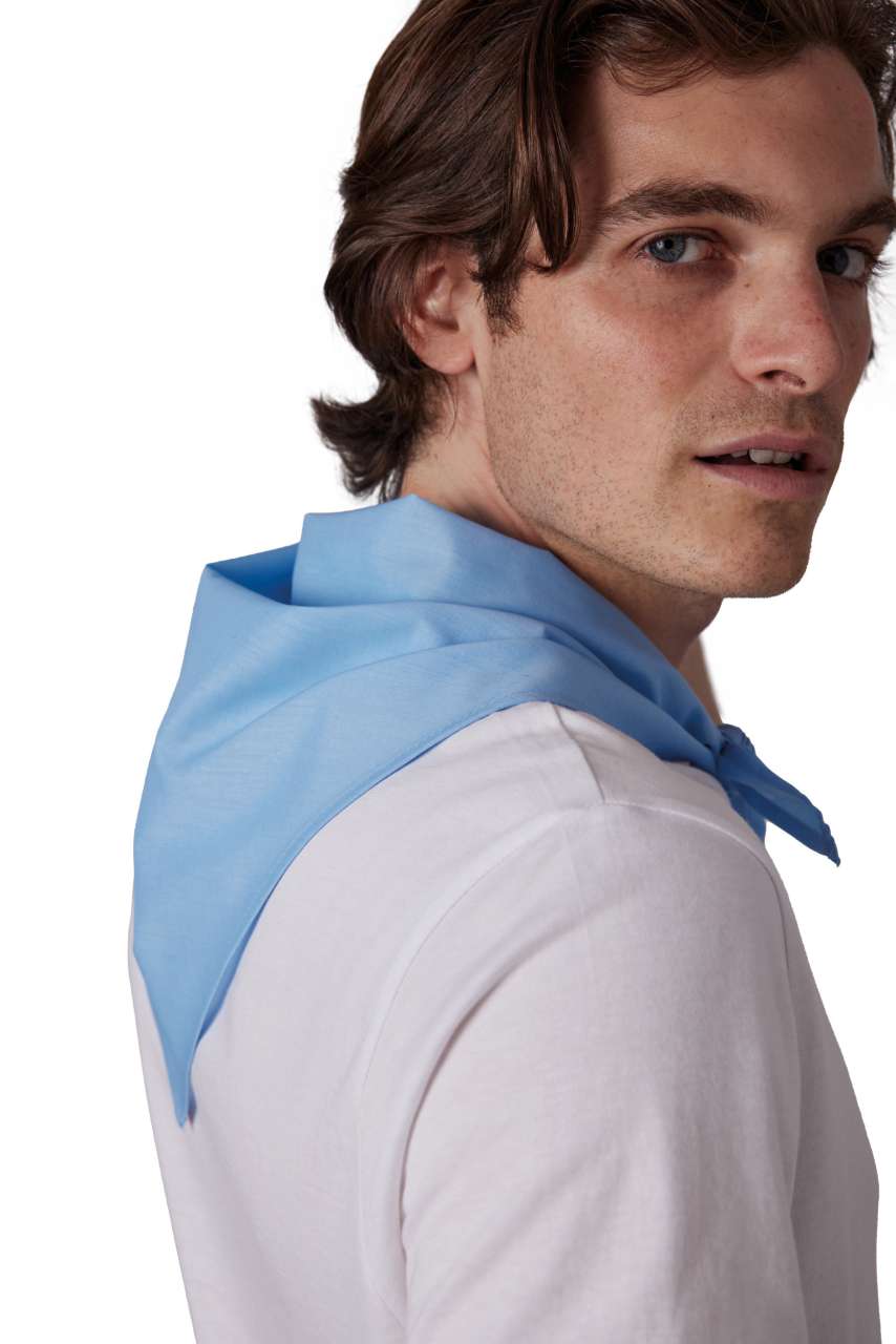 FIESTA - BANDANA - Black - Additional