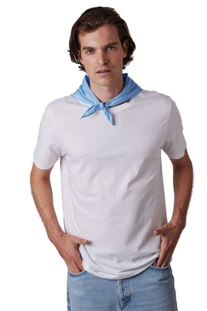 FIESTA - BANDANA - White - Additional
