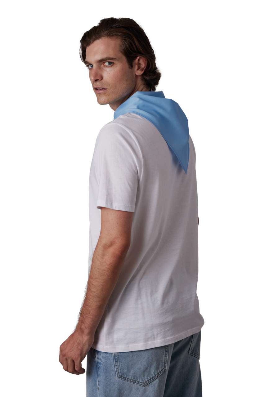 FIESTA - BANDANA - Black - Additional
