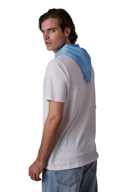 FIESTA - BANDANA - White - Additional