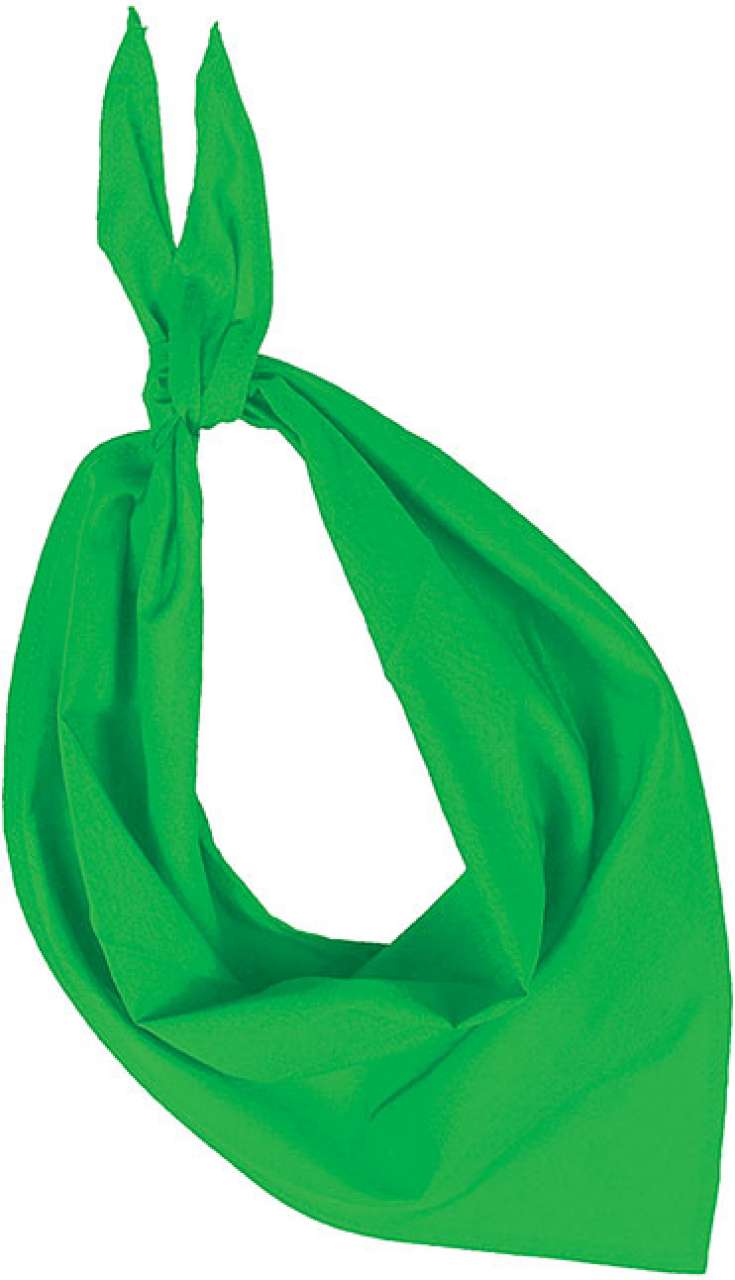 FIESTA - BANDANA - Green - Main